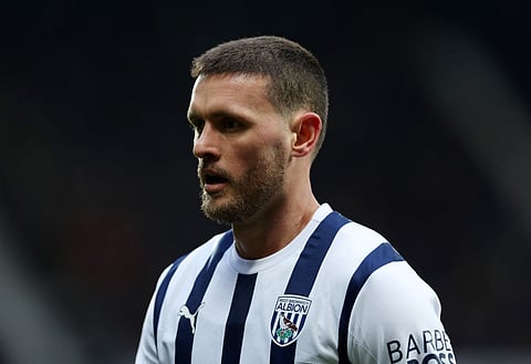 John Swift has enjoyed a mixed season under Carlos Corberan at West Brom