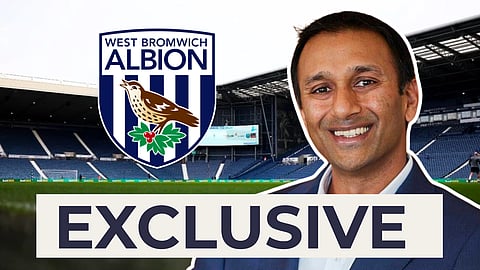 West Brom takeover news: 'Huge' verdict emerges at The Hawthorns already