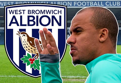 West Brom: Gabby Agbonlahor cannot believe what’s happened at The Hawthorns