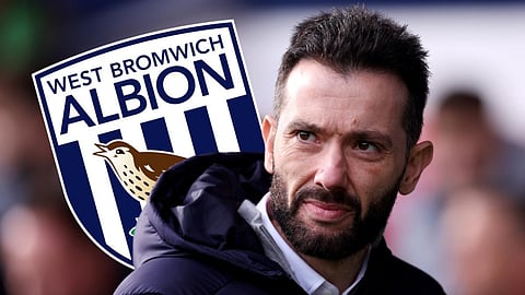 West Brom: Jed Wallace praises Carlos Corberan despite Manager of the Year snub