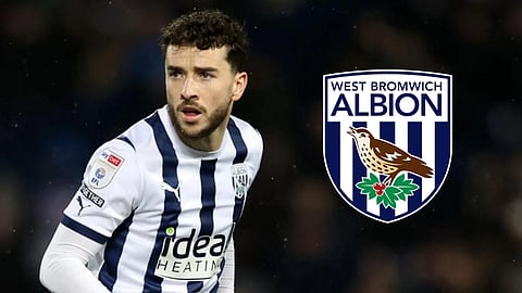 Mikey Johnston has hit the ground running since joining West Brom on loan from Celtic.
