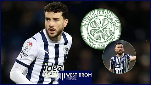 Mikey Johnston has impressed at West Brom.