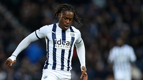 Thomas-Asante is set to move to Hull within the next 24 hours