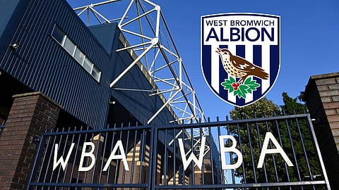 Shilen Patel has been confirmed as the majority shareholder of West Brom
