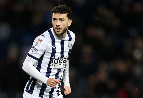 Mikey Johnston scored within seconds of his full West Brom debut after joining on loan from Celtic.