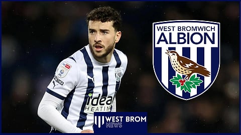 Mikey Johnston enjoyed an excellent loan spell with West Brom.