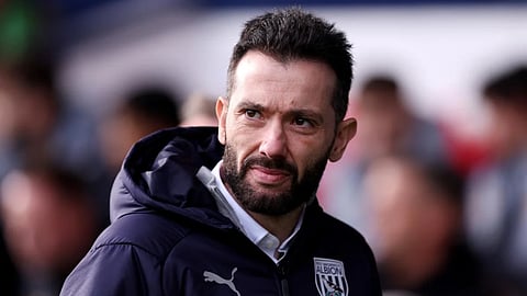 West Brom early team news v QPR: Conor Townsend ruled out as potential replacement named