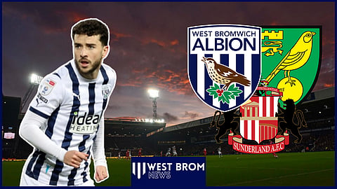 Carlton Palmer drops verdict on West Brom transfer battle for Mikey Johnston
