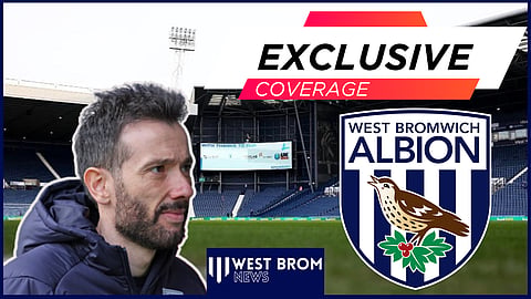 West Brom will be looking to add to their squad in the summer transfer window