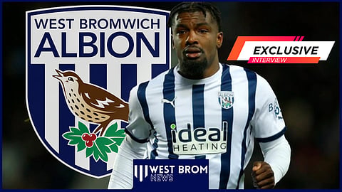 Cedric Kipre could depart West Brom this summer