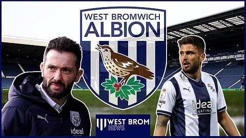Carlos Corberan already has Okay Yokuslu replacement at West Brom