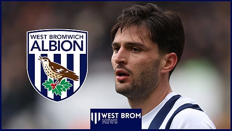 Besiktas chief makes new admission in West Brom transfer twist