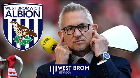 Gary Lineker has slammed 'ludicrous' PSR after Lewis Dobbin transfer