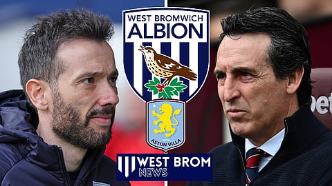 West Brom and Aston Villa are known for doing business with one another.