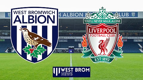 West Brom want to sign a Liverpool star on loan in the Championship.