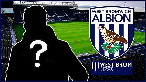 West Brom are on the search for a new manager. Credit: Imago