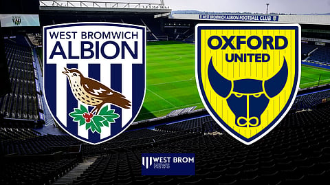 West Brom v Oxford preview: Team news, lineups, prediction, where to watch