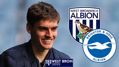 Tom Fellows has attracted Premier League interest including from Brighton