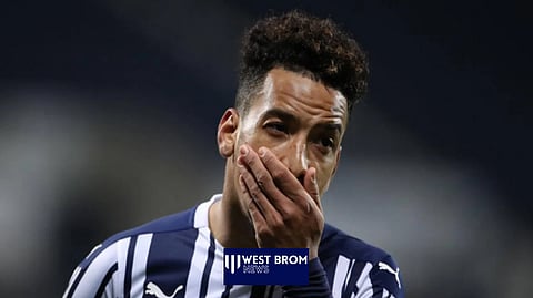West Brom hero Matheus Pereira wrapped up in new transfer drama