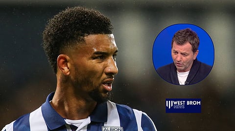 (Credit: Imago / Sky Sports)