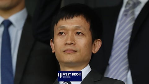 Lai's West Brom negligence 'could derail takeover elsewhere in EFL'