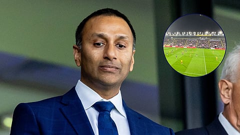 Credit: Imago and @shilensays on X