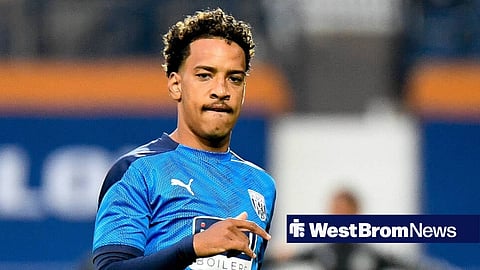 Matheus Pereira could be set for return to English club five years after West Brom exit
