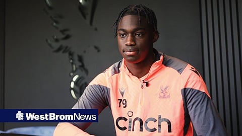 Credit: Crystal Palace via YouTube