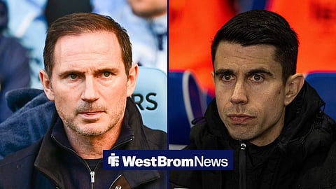 Why Jay Dasilva is Coventry City's biggest flaw as West Brom have route to first Eric Ramsay win
