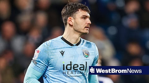 Max O'Leary form assessed in detail after West Brom move, highlights wider summer conundrum