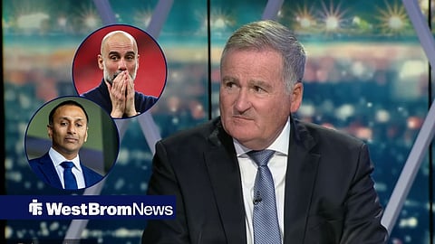 Credit: beIN SPORTS and Imago