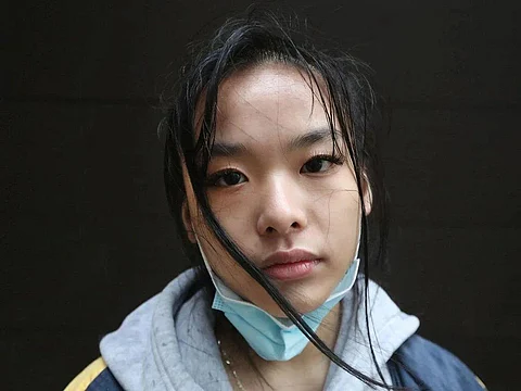Zexi Li testifies