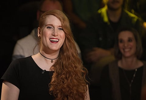 Western Standard senior columnist Linda Slobodian reviews the sayings and tweets of University of Alberta assistant law professor Florence Ashley, and asks the obvious question: Should a law professor even joke about 'doing crime?"