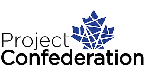 Project Confederation logo
