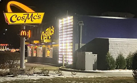 McDonald’s is the latest to abandon its DEI policies after pressure from activists.