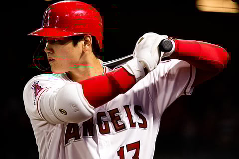 Shohei "Sho-Time" Ohtani has signed with the Dodgers.