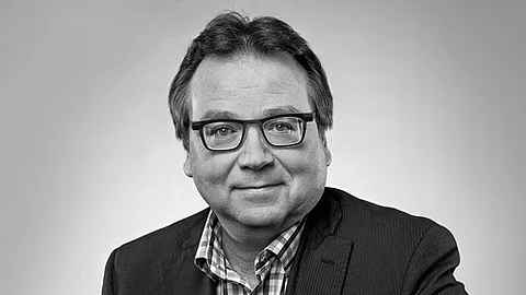 Doug Wylie
