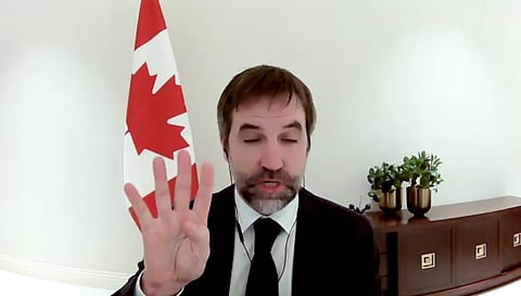 Environment Minister Steven Guilbeault needs to be retired from his post, says writer Josh Andrus. His relentless defence of the deeply unpopular carbon tax, coupled with his refusal to acknowledge its adverse effects on households and businesses, underscores the urgent need for change.