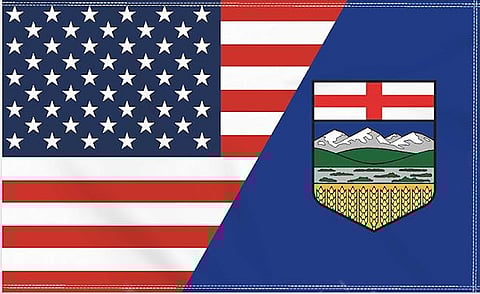 It’s time for Premier Danielle Smith to fight back against Trump