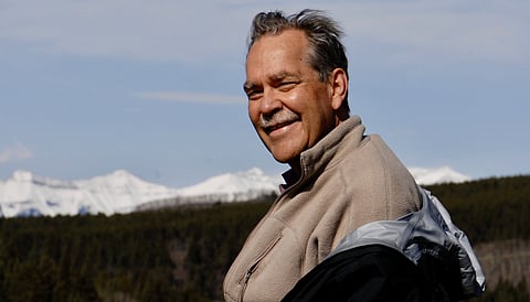 Douglas Arthur Graham KC