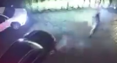 White Rock shooting... Tony Bernardo writes that if the Government of Canada put as much effort into prevention of firearm smuggling as they do into the confiscation of legally held guns, things would go better