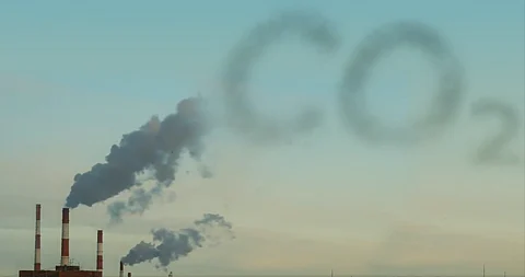 Carbon tax