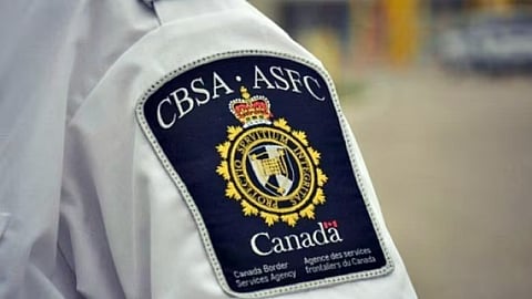 Canada Border Services Agency