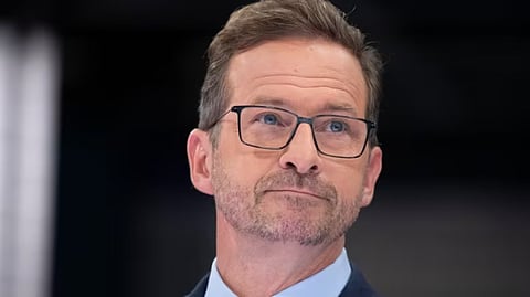 Yves-François Blanchet