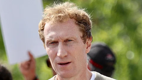 Immigration Minister Marc Miller