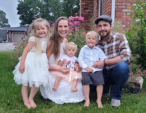 Alberta's loss, Colorado's gain. Registered nurse Julianne Johnson once worked for Alberta Health. She quit however, after her nursing college tried to discipline her over her faith-based views on mandatory vaccination. Now she works in Colorado — as a nurse — and has no plans to return to Canada