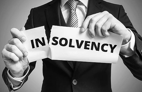 More than half of Albertans are $200 away from insolvency according to bankruptcy trustees MNP.