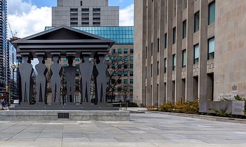 Ontario Superior Court of Justice
