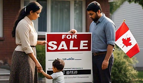 First-time home buyers