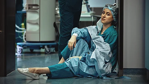 Nurse